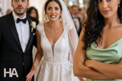“TOMORROW I’M GETTING MARRIED—AND I DRAINED YOUR ACCOUNT.” He Said It Like a Victory… Until You Walked Into His Wedding With the One Receipt That Could End Him