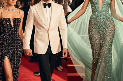 He Brought His Mistress to the Gala—So You Turned 300 Witnesses Into Your Verdict