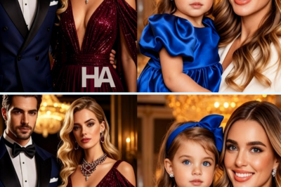 HE DUMPED HIS PREGNANT FIANCÉE FOR A YOUNGER “UPGRADE”… THEN A LITTLE GIRL SHATTERED HIS EGO IN ONE SENTENCE