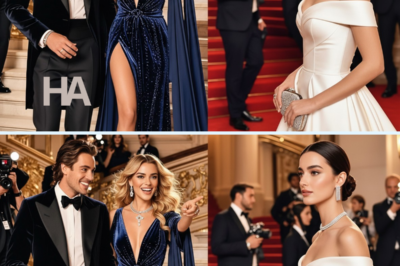 SHE LAUGHED AT YOUR TEARS AT THE GALA—NOT KNOWING YOUR BILLIONAIRE FAMILY OWNED THE NIGHT