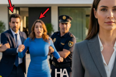 “He Married Her in Secret and I Sold Our 12 Million-Euro House Without Him Knowing… The Shocking Twist That Came Next”