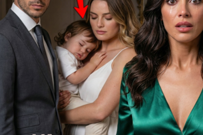 “He Came Back After 3 Years With His Mistress and a Secret Son – But What He Didn’t Know About Me Would Destroy Everything”