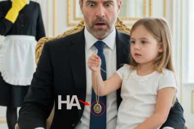 “The Baby Who Changed Everything: A Millionaire’s Unexpected Revelation”