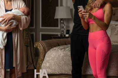 “The Price of Dignity: How I Rose from the Ashes of Betrayal”