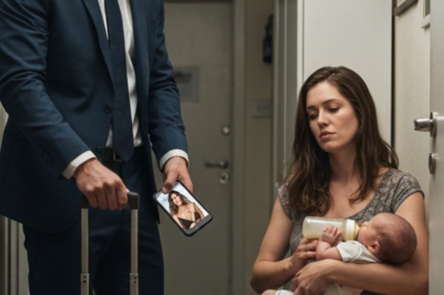 The Woman Who Was Underestimated