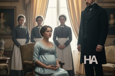 YOUR MOM HUMILIATED YOUR PREGNANT WIFE IN PUBLIC—SO YOU PULLED ONE QUIET STRING… AND THEIR “COMFORTABLE LIFE” COLLAPSED