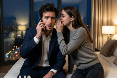 THREE YEARS OF A COLD-BLOODED MARRIAGE… UNTIL YOUR HUSBAND FINALLY WHISPERS: “TONIGHT, I’M CLAIMING WHAT’S MINE.”