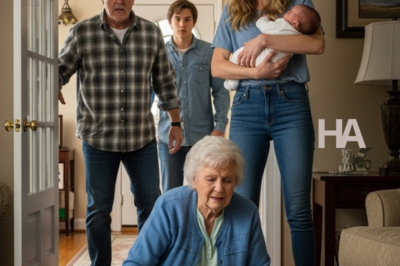 She Called Your Wife “Dirty” in Her Own Home—So You Ended Your Son’s Life There in Three Words