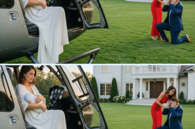 “He Came Home From His Mistress’ Bed… and Found the Mansion SOLD, His Wife Gone, and a Stranger Holding the Keys.”