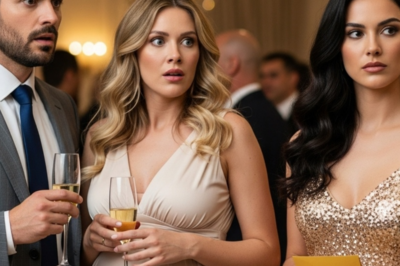 SHE THOUGHT HER PREGNANCY WON HIM THE EMPIRE—UNTIL YOU WALKED IN AND EXPOSED THE ONE TRUTH THAT SHATTERED EVERYTHING