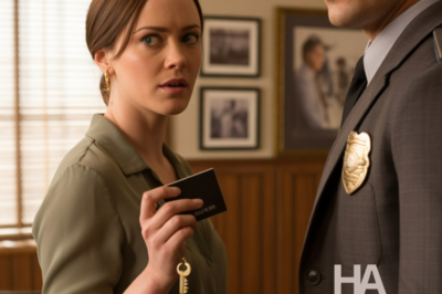 “I Swiped My Dead Dad’s Black Card After My Husband Kicked Me Out… and the Bank Called the U.S. Treasury in a Panic”