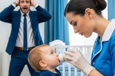 Billionaire Told His Son Had 1 Hour Left… Then the Maid Did One Thing No Money Could Buy