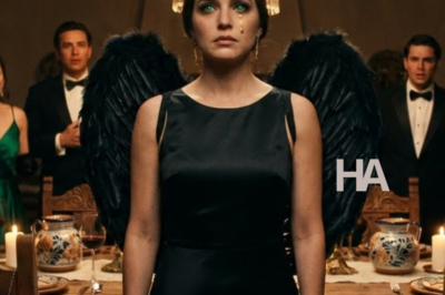 “You Funded Their ‘Success’ for FIVE Years—Then You Pulled One Plug… and the Mansion Went Silent.”