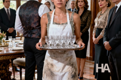 They Treated You Like the Family’s Curse—Until a Buried Letter Exposed the Truth After 26 Years