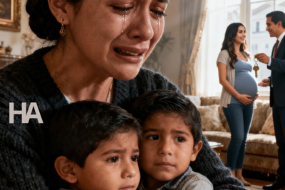 I WATCHED MY MOTHER-IN-LAW HAND MY HOUSE KEYS TO MY HUSBAND’S PREGNANT MISTRESS, THEN I ENDED THEIR WHOLE FAIRYTALE WITHOUT RAISING MY VOICE