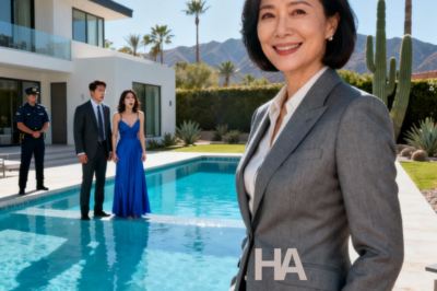 HE CAME BACK FROM HIS SECRET HONEYMOON EXPECTING A 720-MILLION-PESO MANSION, BUT YOU SOLD IT WHILE HE WAS STILL POSTING HEART EMOJIS