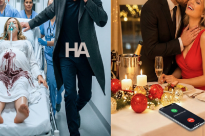 “DON’T EVER CONTACT HER AGAIN.” HE LEFT HIS PREGNANT WIFE FOR HIS MISTRESS… THEN ONE CALL FROM HIS BILLIONAIRE FATHER-IN-LAW ERASED HIM