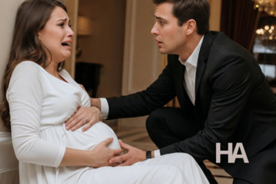 “ESE BEBÉ PERTENECE A ESTA FAMILIA.” El multimillonario volvió temprano… y la cámara le mostró a su madre haciendo lo impensable.