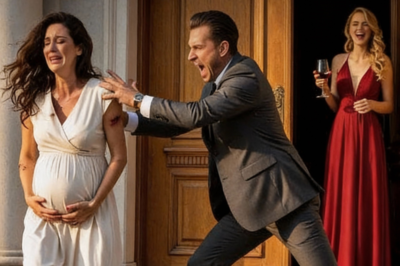 “ARE YOU PREGNANT?” HE GASPED IN COURT… AFTER HE DIVORCED YOU FOR “FAILING” TO GIVE HIM A SON, NOT KNOWING YOU WERE CARRYING THE ONE THING HE’D DESTROY ANYONE TO CLAIM