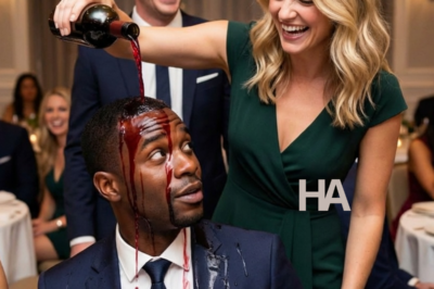 THEY POURED WINE ON YOU AT THE $800 MILLION GALA… NOT KNOWING YOU OWNED THE COMPANY THEY WERE ABOUT TO SELL