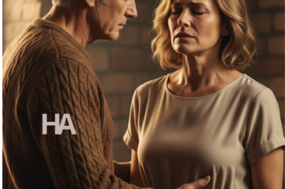 HE WAS 80. YOU TOOK THE JOB FOR CASH. THEN HE STARTED SAVING THE PARTS OF YOU YOU’D ALREADY BURIED.