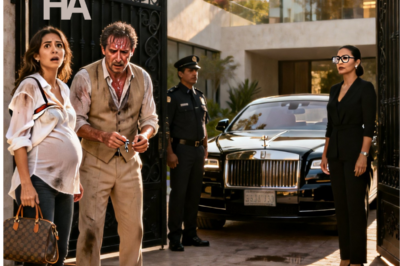 HE MARRIED HIS MISTRESS IN SECRET… THEN CAME HOME FROM HIS “HONEYMOON” TO FIND YOU SOLD THE $42 MILLION MANSION