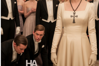 AFTER HE CALLED YOU “THE NANNY” AT HIS BILLIONAIRE GALA, YOU TOOK THE MIC… AND TOOK HIS EMPIRE