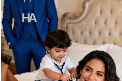 YOU FIRED THE MAID FOR “STEALING”… THEN YOUR MUTE SON SPOKE ONE WORD THAT BROKE YOU