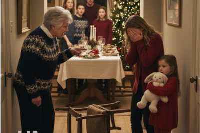 AT YOUR MOM’S 60TH BIRTHDAY, YOUR COUSIN SAID “WHY IS YOUR LAST NAME ON THE HOSPITAL”… AND YOUR PARENTS DROPPED THEIR FORKS