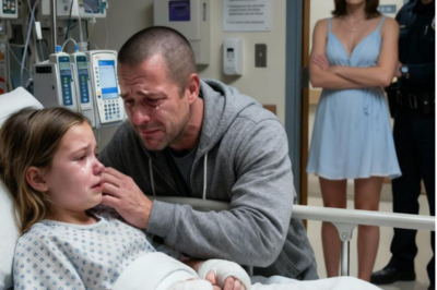 “SHE SAID THIEVES DESERVE IT”… AND THAT’S WHEN YOU REALIZED YOUR DAUGHTER WASN’T SAFE IN YOUR HOUSE