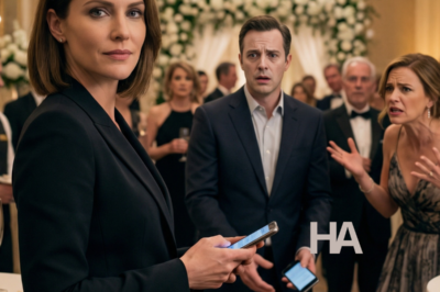 THE SECOND YOU SIGNED THE DIVORCE, YOU CANCELED ALL 15 OF HIS CREDIT CARDS… AND HIS $75,000 “DREAM WEDDING” COLLAPSED TO ONE SENTENCE