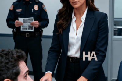 YOU SPONSORED HIS GREEN CARD FOR FOUR YEARS… THEN HANDED HIM A ONE-WAY TICKET OUT IN FRONT OF USCIS