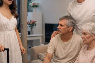 YOU STOPPED FEEDING YOUR HUSBAND’S FREELoading FAMILY AND TOOK A CRUISE… THEN YOU CAME HOME TO A LETTER THAT BLEW UP YOUR MARRIAGE