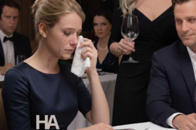 At my very first meeting with my fiancé’s family, his mother suddenly flung a glass of wine in my face and mocked me, sneering, “Just cleaning off the poor. If you want to marry my son, hand over $100,000 right now.” When I turned to him for support, I saw him grinning right alongside her.