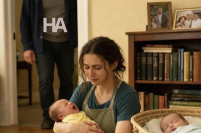 I set up twenty-six hidden cameras around my house to catch my nanny cutting corners. My heart had turned cold—tempered by a billion-dollar empire and shattered by the sudden, devastating loss of my wife. I believed I was guarding my children from an outsider. I never imagined I was witnessing an angel quietly battling my own family