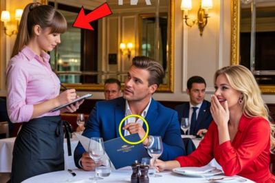 HE TOLD YOU TO BOW IN A FOREIGN LANGUAGE… THEN YOU ANSWERED IN PERFECT FRENCH AND BROKE HIS THRONE