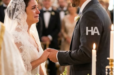 My fiancé left me at the altar to party in Vegas. My “friends” were livestreaming my breakdown. Just as I was about to run, a man in a charcoal suit stormed down the aisle. “Where is the groom?” my dad screamed. “Right here,” the man said calmly. It was Julian Croft, the most feared architect in NY—and my boss. He kissed me in front of everyone, and for the first time in three years, I felt a spark that my ex never gave me.