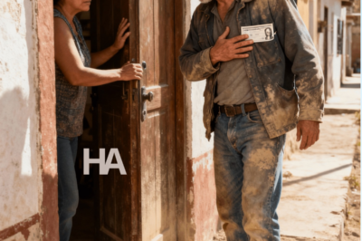 YOU CAME HOME “BROKE”… AND YOUR FAMILY SLAMMED THE DOOR BEFORE CHECKING YOUR OTHER POCKET