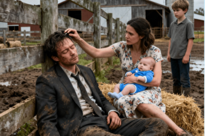 YOU THOUGHT YOU WERE SETTING A TRAP… UNTIL THE HOUSEKEEPER DID THIS WITH THE CASH AND SHATTERED YOUR WHOLE WORLD