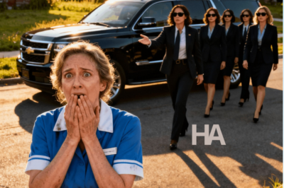 YOU FED FOUR ORPHAN SISTERS IN SECRET FOR YEARS… THEN 12 YEARS LATER, A BLACK SUV PULLED UP AND EVERYTHING YOU THOUGHT YOU KNEW ABOUT “KINDNESS” GOT PAID BACK WITH INTEREST