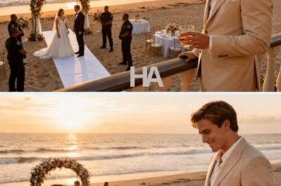 THEY FORCED YOU TO EAT IN THE KITCHEN AT YOUR BROTHER’S WEDDING “SO YOU WOULDN’T EMBARRASS THEM”… NOT KNOWING YOU OWNED THE ENTIRE HOTEL