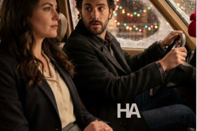 SHE PAID A STRANGER TO BE HER BOYFRIEND ON CHRISTMAS EVE… THEN HE DEMANDED ONE HEARTBREAKING CONDITION THAT NEARLY DESTROYED THEM BOTH