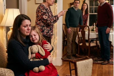 They laughed it off—but an hour later, they were begging.