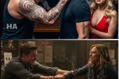 BuIIy SIaps Single Dad in cafe — not knowing He’s a Delta Force Legend