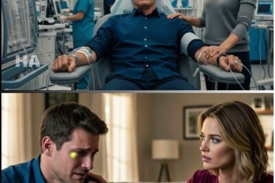 I Was a One-Night Stand Father — 16 Years Later She Called Saying Our Daughter Needs My Bone Marrow