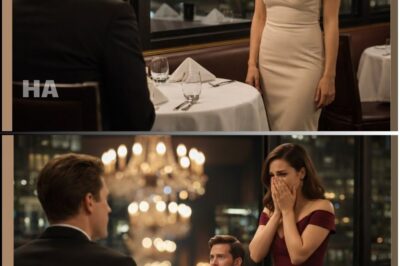 I Tried to Avoid My CEO —Turns Out She Is My Blind Date