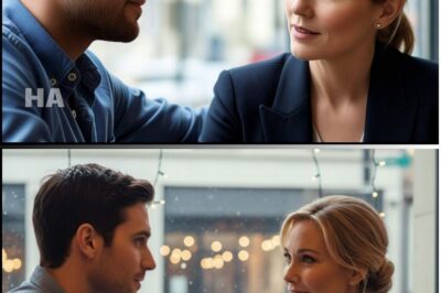 I Invited Her as My Plus-One to the Wedding… And She Asked, “My Age Doesn’t Bother You?”