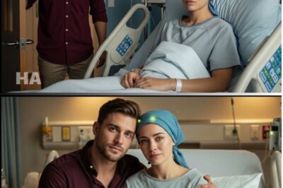 Girl Who Rejected Me in College Was Now Alone Facing Death — Second Chances Are Real