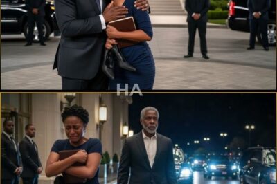 Unaware She Was a Hidden Billionaire CEO’s Daughter, Her Husband Introduced His New Wife as Family