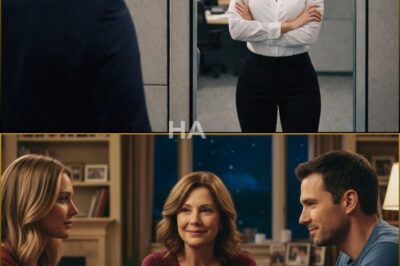 My CEO Asked Me, “What’s Stopping You From Dating?”My Answer Left Her Heartbroken